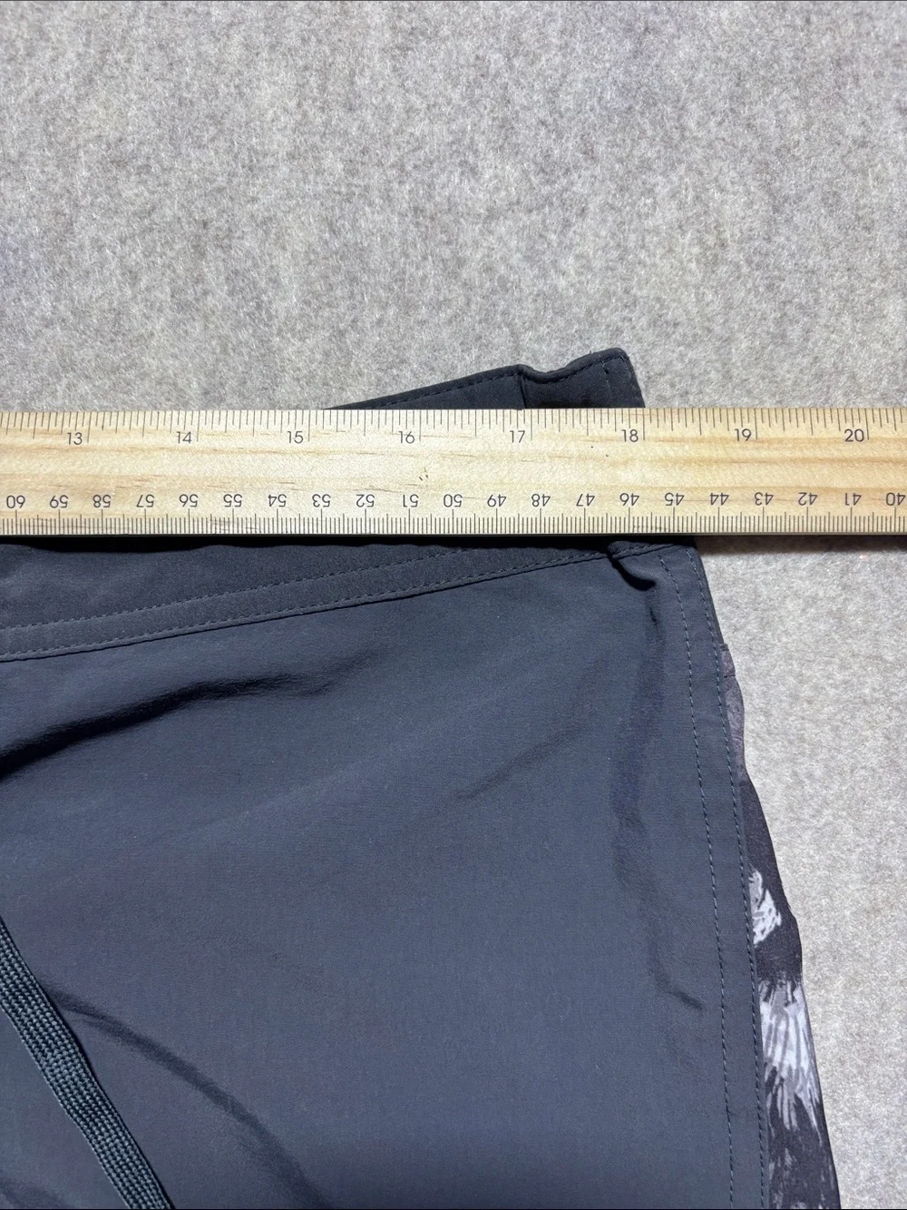 Rebook Men's CrossFit Workout Shorts Size 34 (14)
